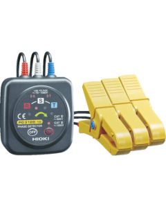 Phase Detector