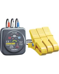 Phase Detector