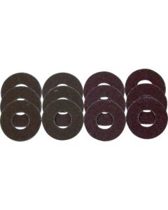แผ่นกระดาษ (พร้อมตัวยึดเฉพาะ) (1Pk (กล่อง) = 100 แผ่น)