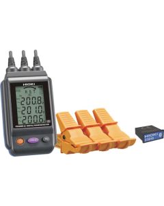 Digital Phase Detector/Wireless Adapter