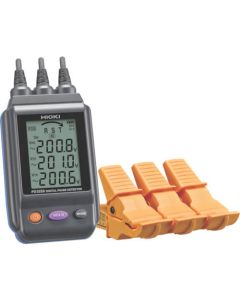 Digital Phase Detector