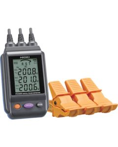 Digital Phase Detector