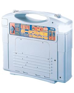 Portable Electric Supply Unit