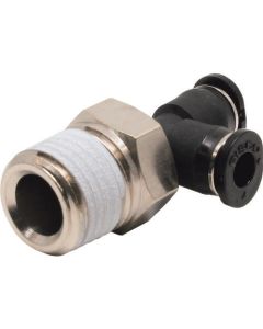 Tube Fitting Mini Run Tee 10อัน