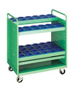 Tooling Panel Wagon for both HSK&NC5 1อัน