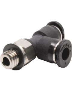 Tube Fitting Mini Run Tee 10อัน