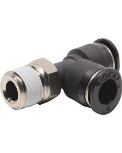 Tube Fitting Mini-Type Run Tee
