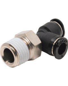 Tube Fitting Mini Run Tee 10อัน