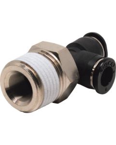 Tube Fitting Mini Run Tee 10อัน