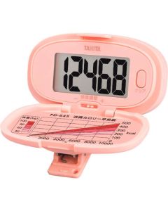 เครื่องนับก้าว PD645PK
