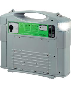 พาวเวอร์ซัพพลายแบบพกพา (350W)