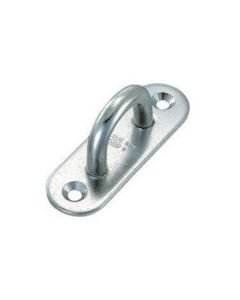 ตาไก่สแตนเลส 20 mm x 60 mm