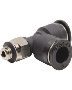 Tube Fitting Mini-Type Run Tee