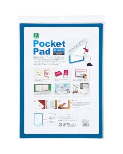 Pocket Pad