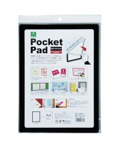 Pocket Pad