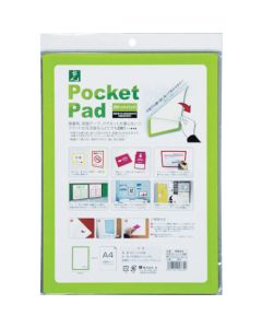 Pocket Pad