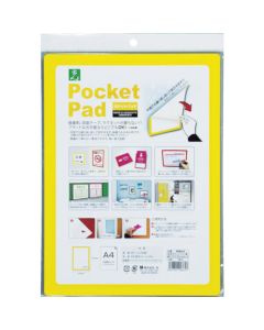 Pocket Pad