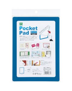 Pocket Pad