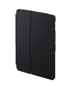 เคสแข็งสำหรับ iPad mini4 (แบบตั้ง/สีดำ)