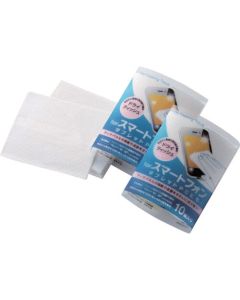 Drytissues/10sheetsx2/forSmartphone/Blue ชุดละ 20แผ่น