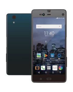 Arrows NX (F-01K) ฟิล์มกันกระแทก ป้องกันรอยนิ้วมือ ป้องกันแสงสะท้อน