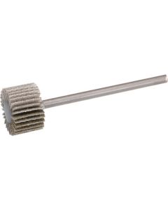 Miracle Flap Wheel (diagonal planting type, shaft diameter 6mm)