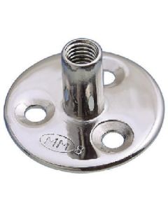 Stainless Steel Pad Eye type Nut 1อัน
