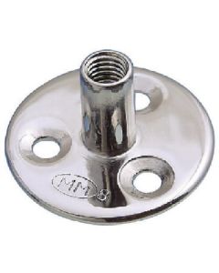Stainless Steel Pad Eye type Nut 1อัน