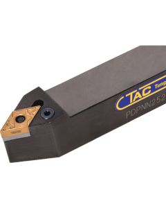 Tac Holder Square Shank