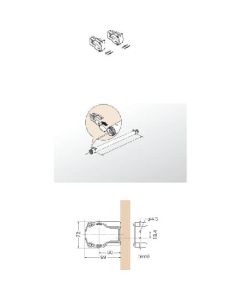 PDW-VF-K 1อัน