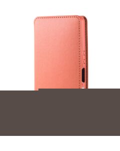 Xperia Ace/เคสหนังแบบนิ่ม/พร้อมแม่เหล็ก
