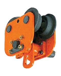 Plain Trolley for Electric Chain Hoist