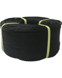 PE Rope (3 strand type)
