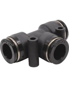 Tube Fitting Union Tee