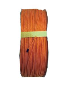 Polyethylene Rope