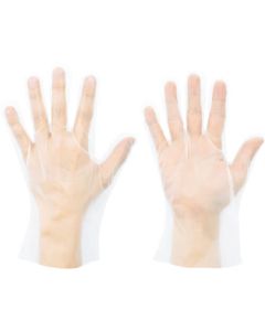 Nice Hand Poi Antibacterial Type (including 20 gloves)