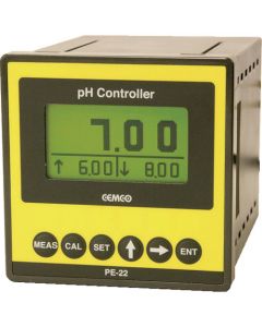 pH Indication Adjustment Meter  อันละ 1 อัน