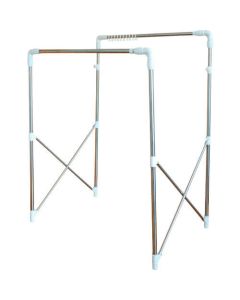 3D Hanger rack 6อัน