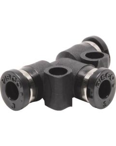 Tube Fitting Mini Union Tee