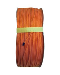 Polyethylene Rope