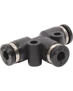 Tube Fitting Union Tee