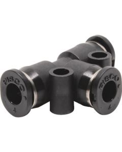 Tube Fitting Mini Union Tee