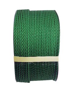 Polyethylene Rope