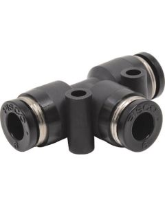 Tube Fitting Union Tee