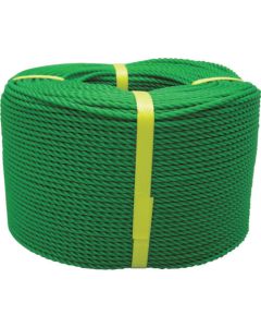 PE Rope (3 strand type)