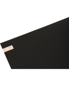 โพลีเพลท 910 x 910 มม. สีดำ