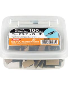 PE-B31B100P กล่องละ 100อัน
