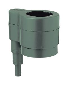 Rainwater Intake Device