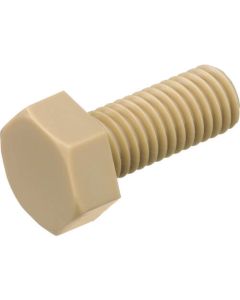 Hexagon Head Bolt ถุงละ 100เส้น