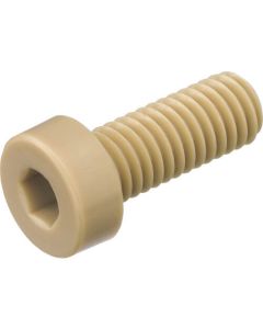 Hexagon Socket Low Head Cap Screw (Full Thread) ถุงละ 100เส้น